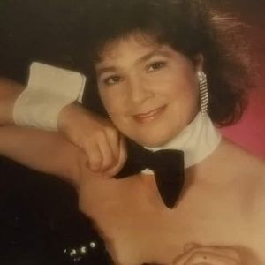 Meet your Posher, Linda